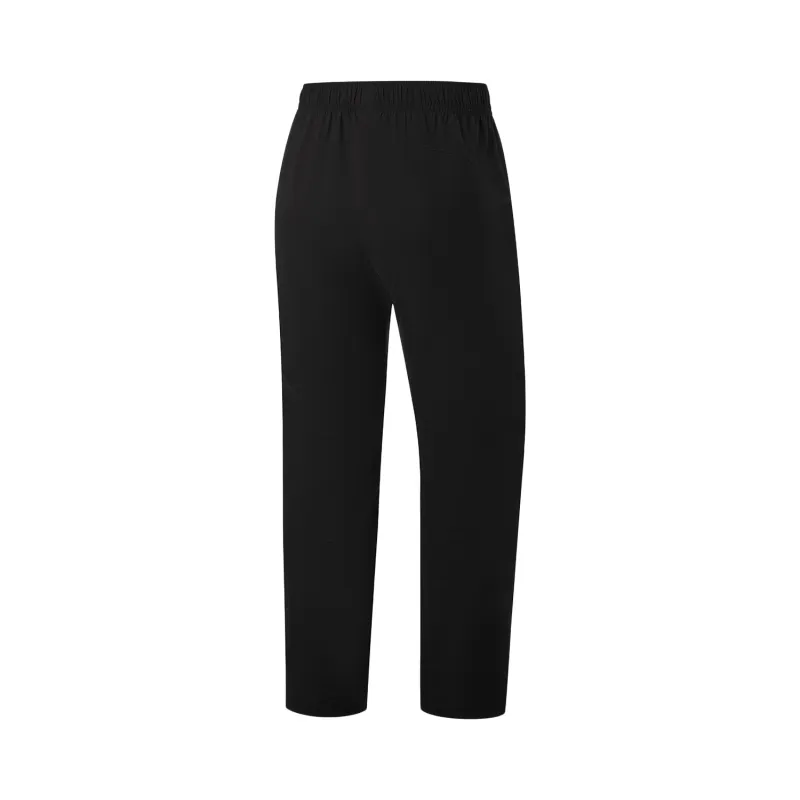 AKYW043-1 Брюки джоггеры Active черный